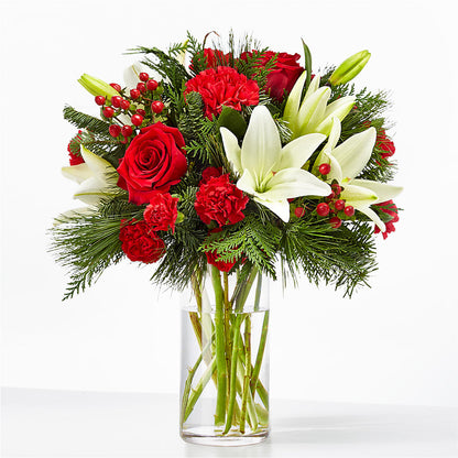 Joyful Greetings Bouquet –  Joyce Florist Of Dallas Inc, Dallas TX