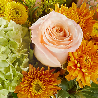 Fall Foliage Bouquet –  Joyce Florist Of Dallas Inc, Dallas TX