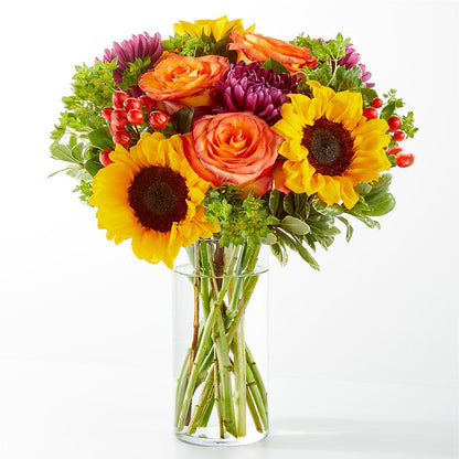 Nature Walk Bouquet –  Joyce Florist Of Dallas Inc, Dallas TX