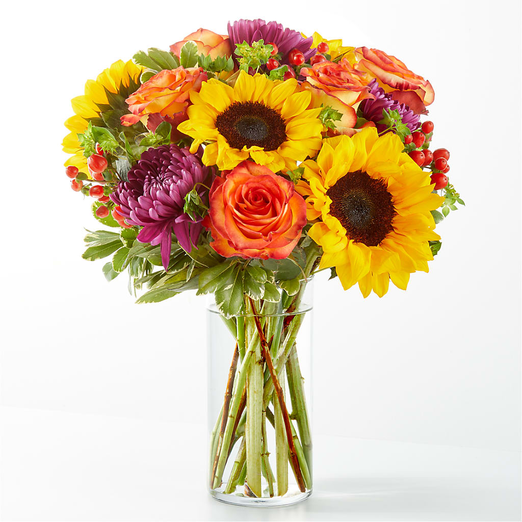 Nature Walk Bouquet –  Joyce Florist Of Dallas Inc, Dallas TX