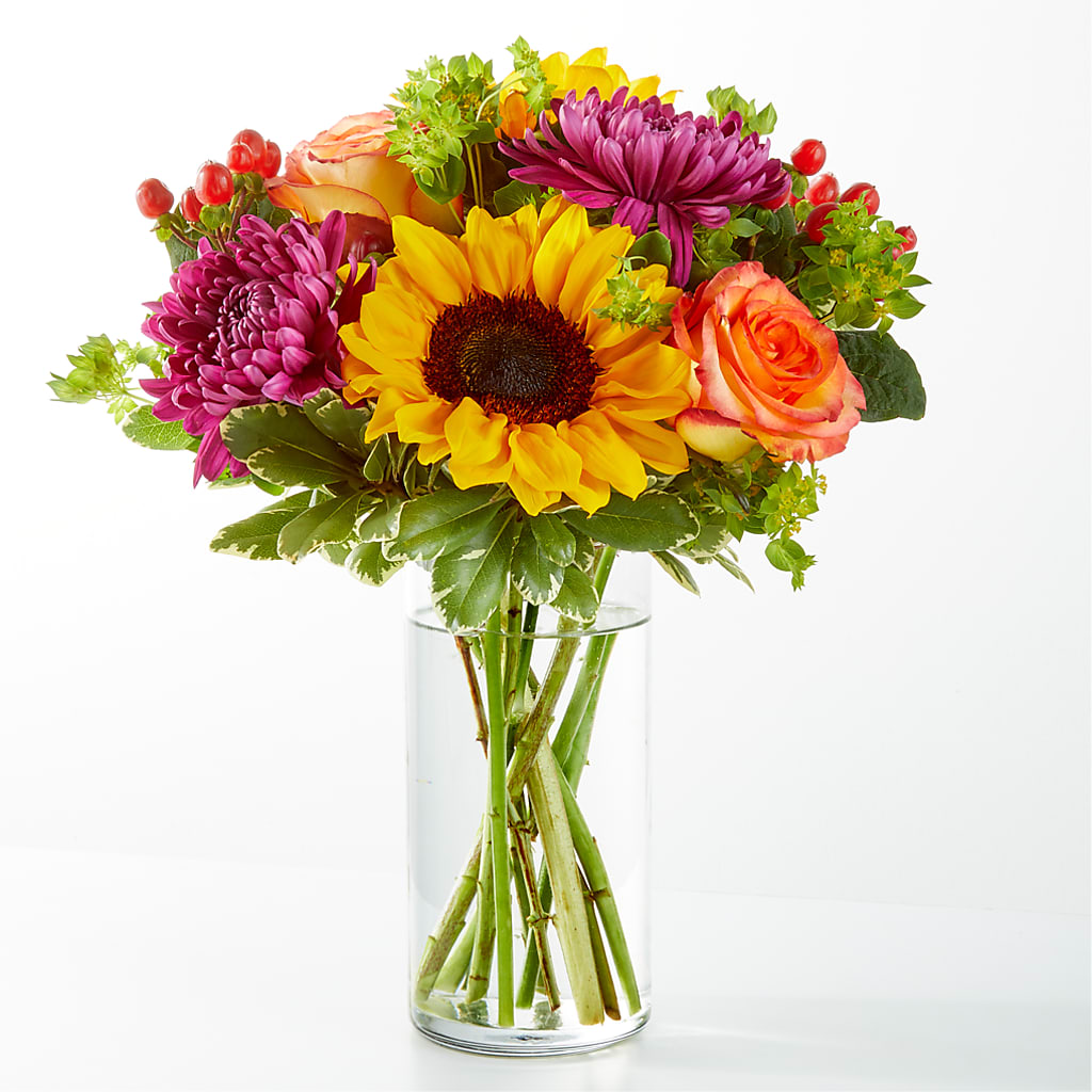 Nature Walk Bouquet –  Joyce Florist Of Dallas Inc, Dallas TX