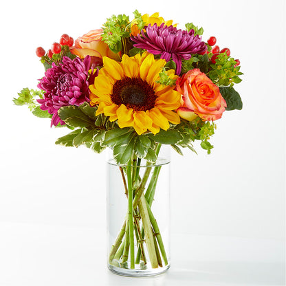 Nature Walk Bouquet –  Joyce Florist Of Dallas Inc, Dallas TX