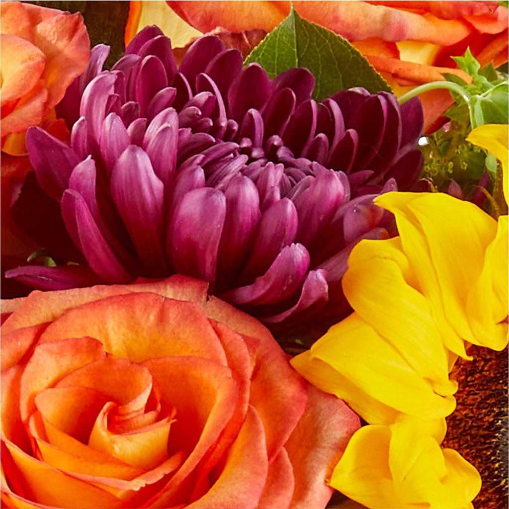 Nature Walk Bouquet –  Joyce Florist Of Dallas Inc, Dallas TX