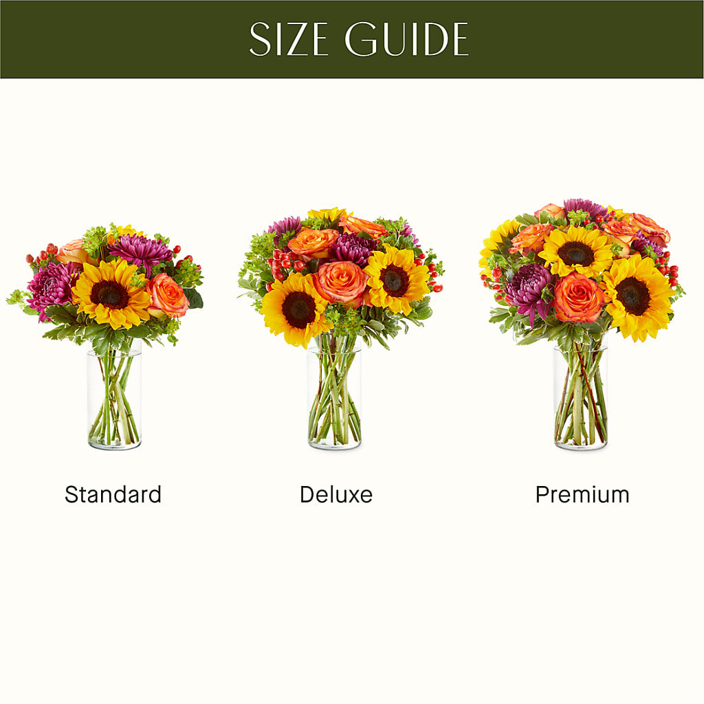 Nature Walk Bouquet –  Joyce Florist Of Dallas Inc, Dallas TX