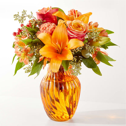 Afternoon Light Bouquet –  Joyce Florist Of Dallas Inc, Dallas TX