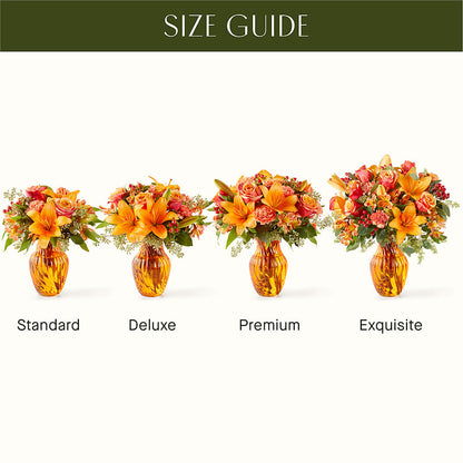 Afternoon Light Bouquet –  Joyce Florist Of Dallas Inc, Dallas TX