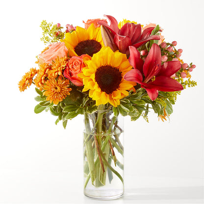 Acorn Lane Bouquet –  Joyce Florist Of Dallas Inc, Dallas TX