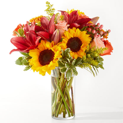 Acorn Lane Bouquet –  Joyce Florist Of Dallas Inc, Dallas TX