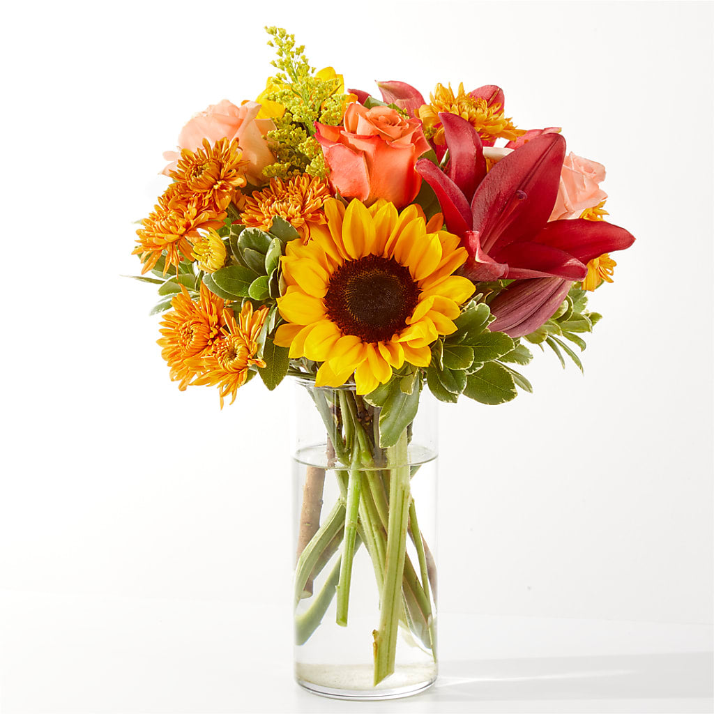 Acorn Lane Bouquet –  Joyce Florist Of Dallas Inc, Dallas TX