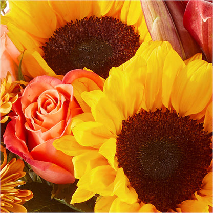 Acorn Lane Bouquet –  Joyce Florist Of Dallas Inc, Dallas TX