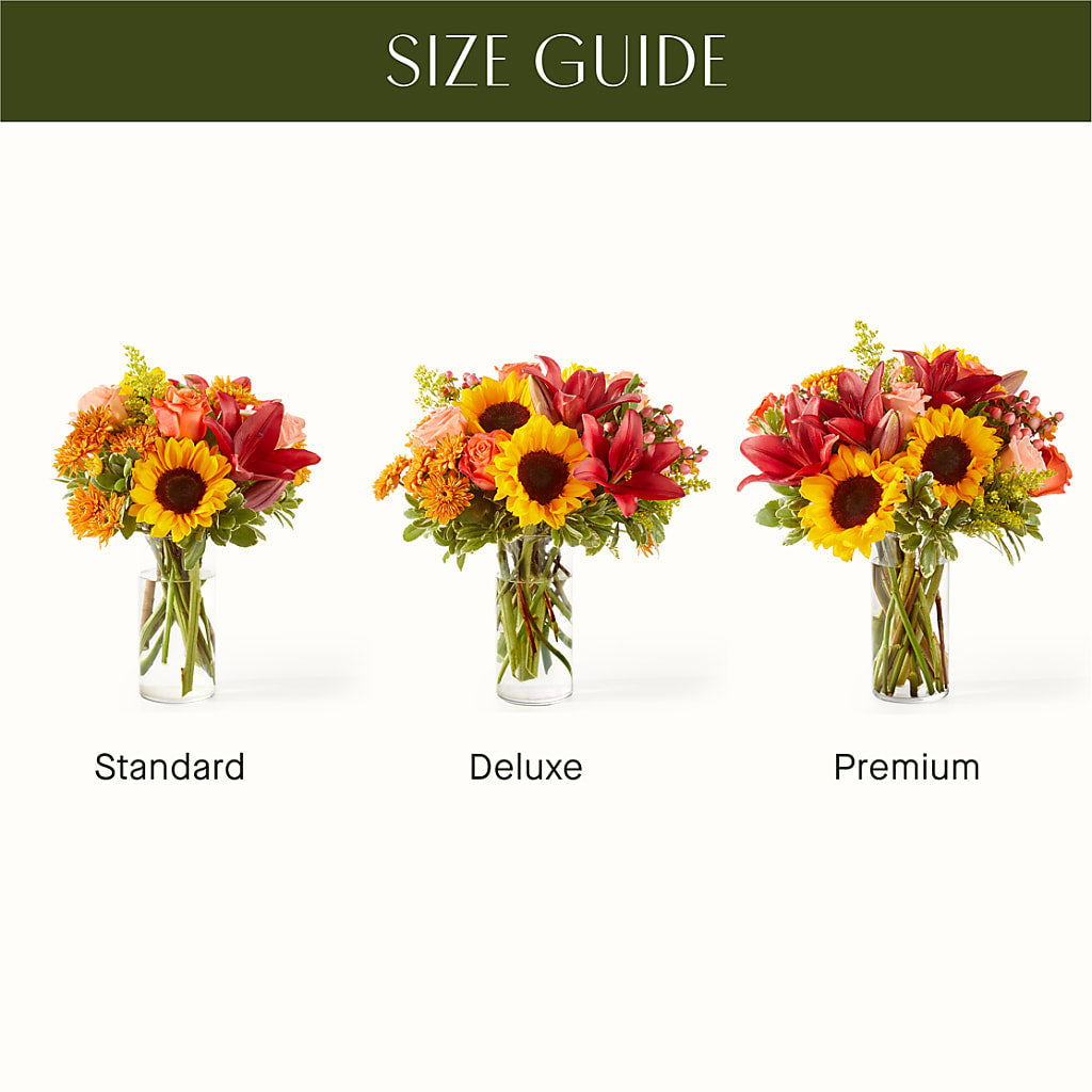 Acorn Lane Bouquet –  Joyce Florist Of Dallas Inc, Dallas TX
