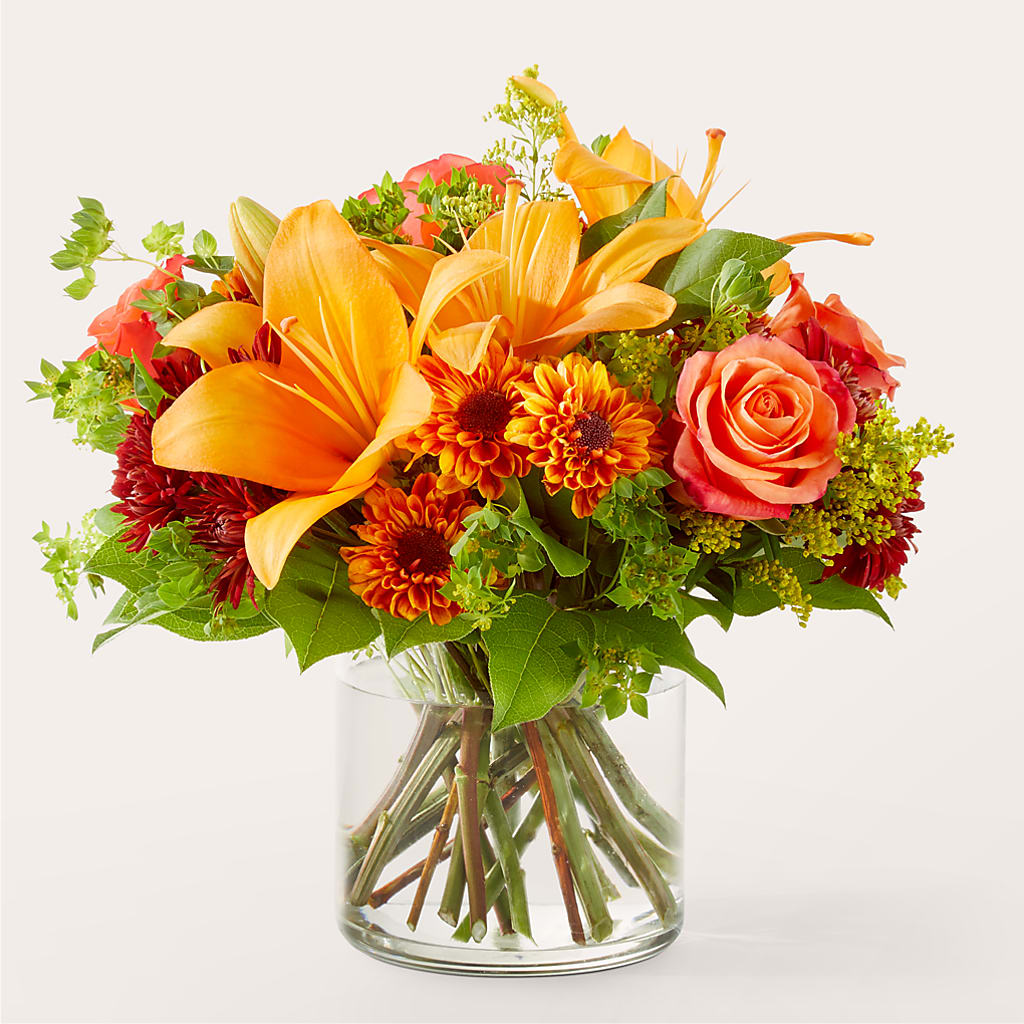 Honeycrisp Bouquet –  Joyce Florist Of Dallas Inc, Dallas TX