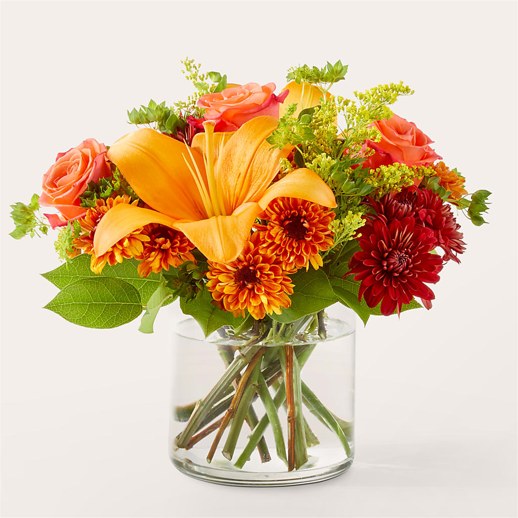 Honeycrisp Bouquet –  Joyce Florist Of Dallas Inc, Dallas TX