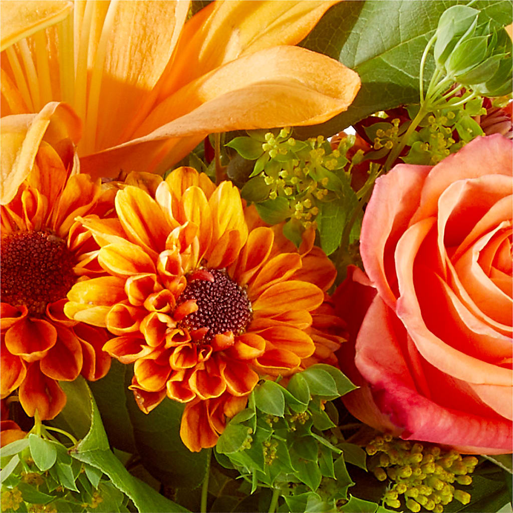 Honeycrisp Bouquet –  Joyce Florist Of Dallas Inc, Dallas TX