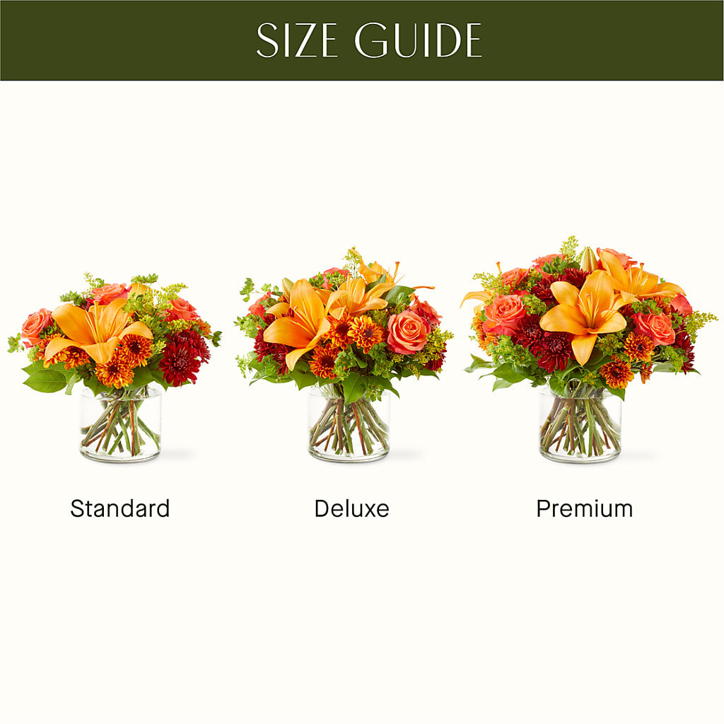 Honeycrisp Bouquet –  Joyce Florist Of Dallas Inc, Dallas TX