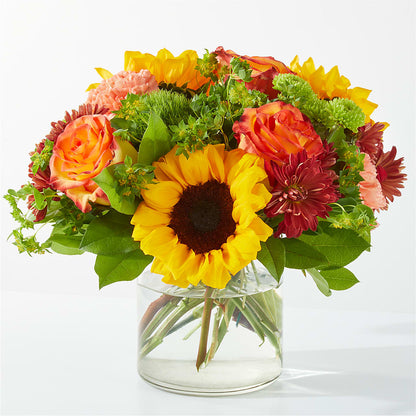 Harvest Festival Bouquet –  Joyce Florist Of Dallas Inc, Dallas TX