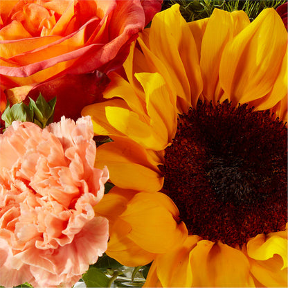 Harvest Festival Bouquet –  Joyce Florist Of Dallas Inc, Dallas TX