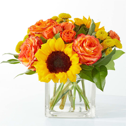 Picnic in the Park Bouquet –  Joyce Florist Of Dallas Inc, Dallas TX