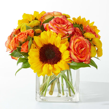 Picnic in the Park Bouquet –  Joyce Florist Of Dallas Inc, Dallas TX