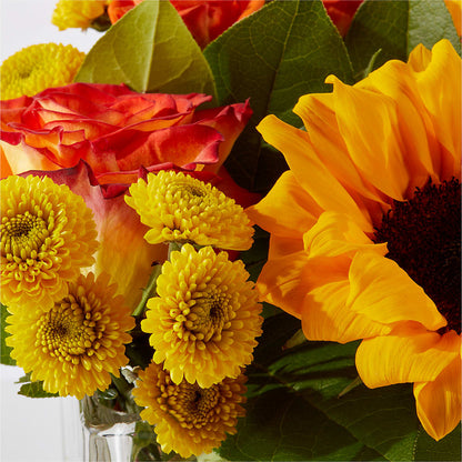 Picnic in the Park Bouquet –  Joyce Florist Of Dallas Inc, Dallas TX