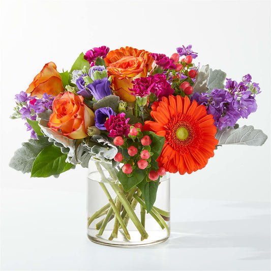 Sangria Bouquet –  Joyce Florist Of Dallas Inc, Dallas TX