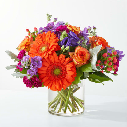 Sangria Bouquet –  Joyce Florist Of Dallas Inc, Dallas TX