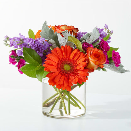 Sangria Bouquet –  Joyce Florist Of Dallas Inc, Dallas TX