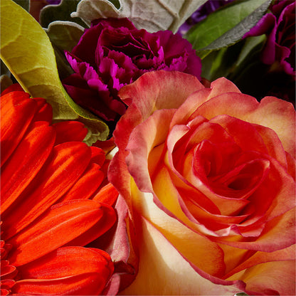Sangria Bouquet –  Joyce Florist Of Dallas Inc, Dallas TX