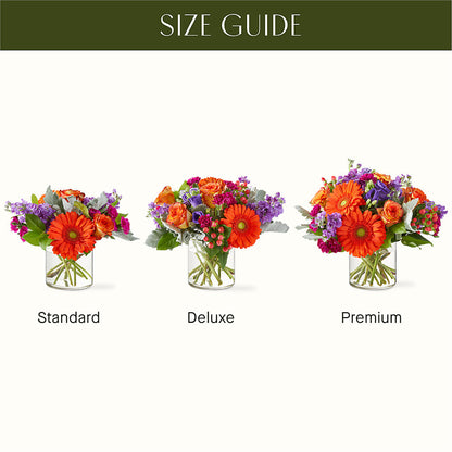Sangria Bouquet –  Joyce Florist Of Dallas Inc, Dallas TX