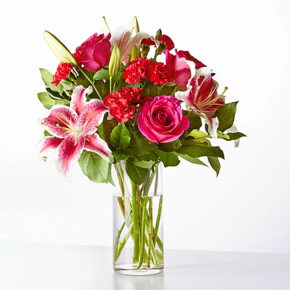Love at First Sight Bouquet –  Joyce Florist Of Dallas Inc, Dallas TX