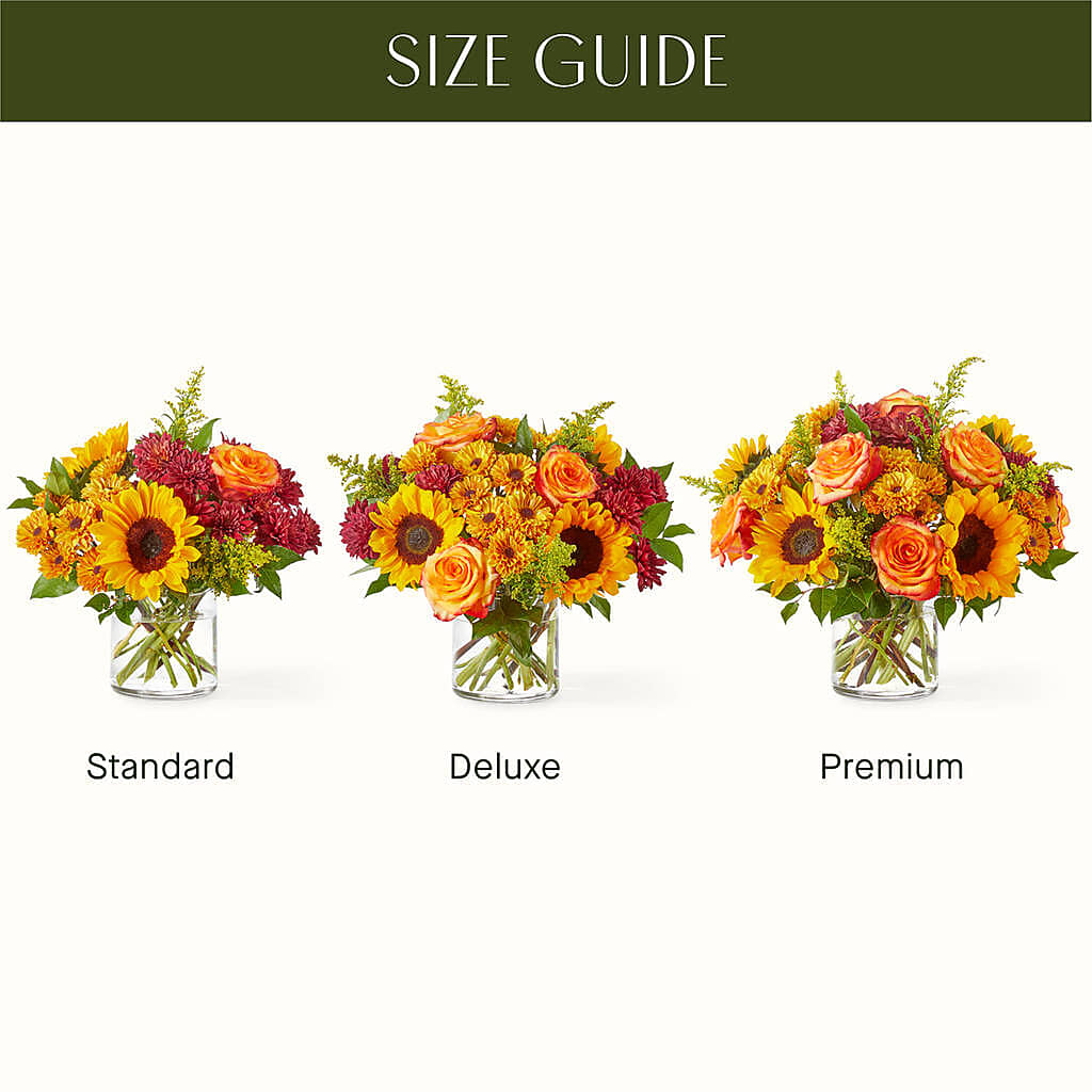 Flannel Scarf Bouquet –  Joyce Florist Of Dallas Inc, Dallas TX