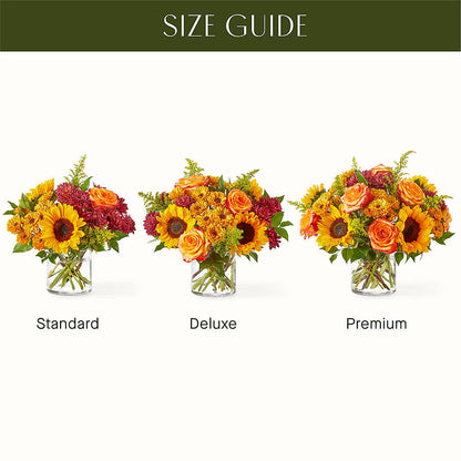 Flannel Scarf Bouquet –  Joyce Florist Of Dallas Inc, Dallas TX