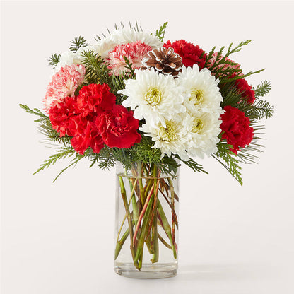 Candy Cane Lane Bouquet –  Joyce Florist Of Dallas Inc, Dallas TX