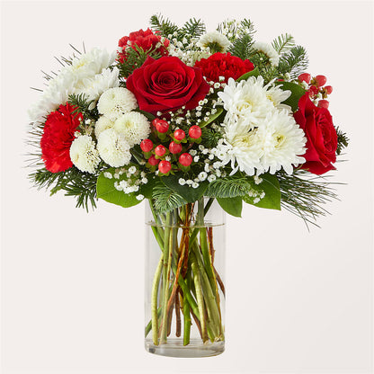 Chance of Flurries Bouquet –  Joyce Florist Of Dallas Inc, Dallas TX