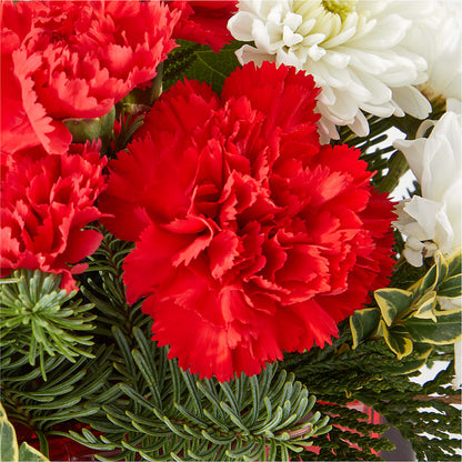 Christmas Market Bouquet –  Joyce Florist Of Dallas Inc, Dallas TX