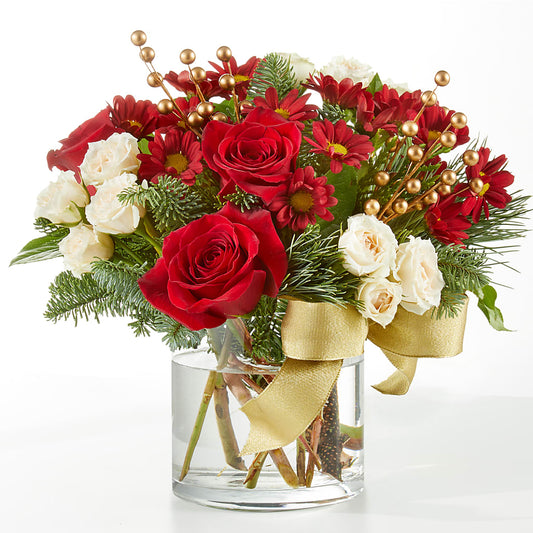 Believe Bouquet –  Joyce Florist Of Dallas Inc, Dallas TX