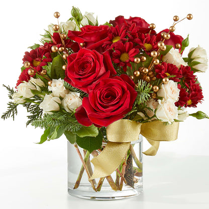 Believe Bouquet –  Joyce Florist Of Dallas Inc, Dallas TX