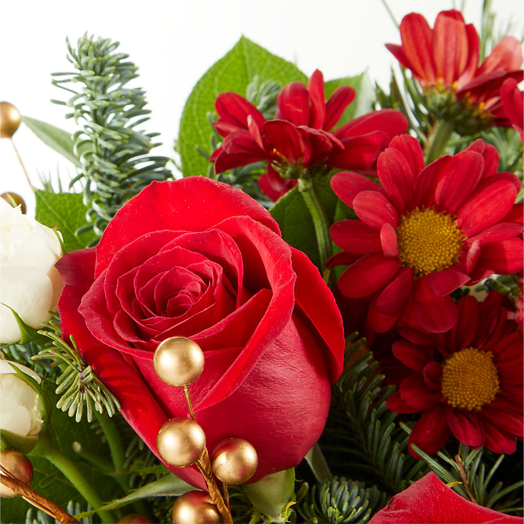 Believe Bouquet –  Joyce Florist Of Dallas Inc, Dallas TX