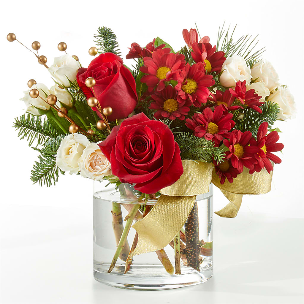 Believe Bouquet –  Joyce Florist Of Dallas Inc, Dallas TX