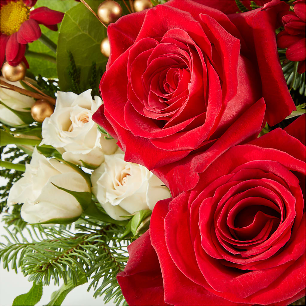Believe Bouquet –  Joyce Florist Of Dallas Inc, Dallas TX