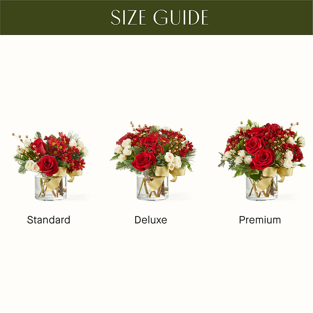 Believe Bouquet –  Joyce Florist Of Dallas Inc, Dallas TX