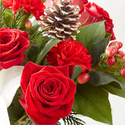 Oh So Jolly Bouquet –  Joyce Florist Of Dallas Inc, Dallas TX