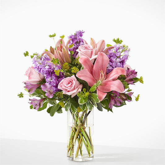 Precious Petals Bouquet –  Joyce Florist Of Dallas Inc, Dallas TX