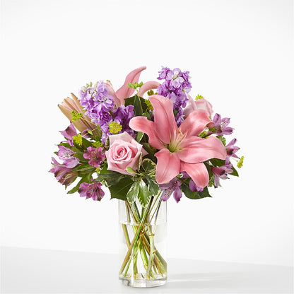 Precious Petals Bouquet –  Joyce Florist Of Dallas Inc, Dallas TX