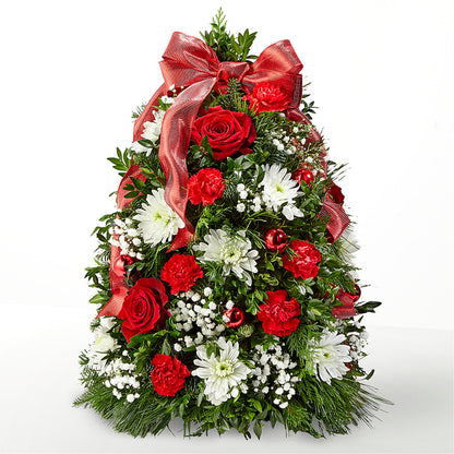 Make It Merry Tree –  Joyce Florist Of Dallas Inc, Dallas TX