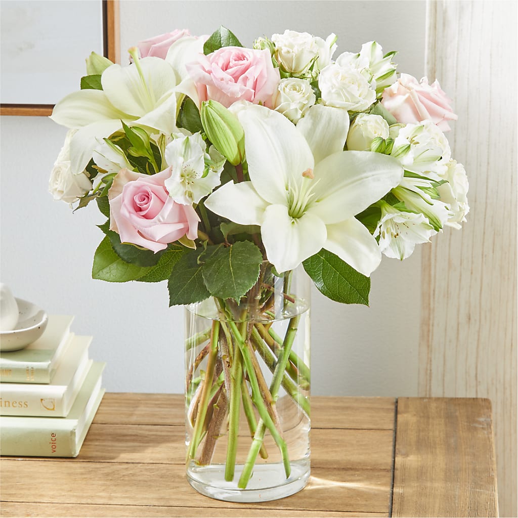 Kindhearted Bouquet –  Joyce Florist Of Dallas Inc, Dallas TX