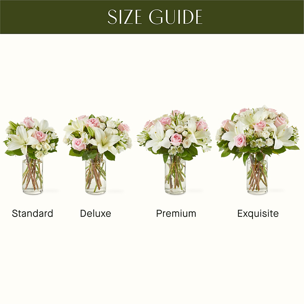 Kindhearted Bouquet –  Joyce Florist Of Dallas Inc, Dallas TX