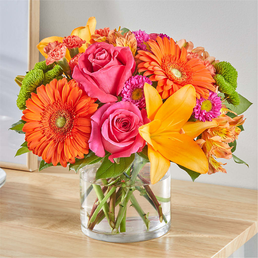 Soiree Bouquet –  Joyce Florist Of Dallas Inc, Dallas TX