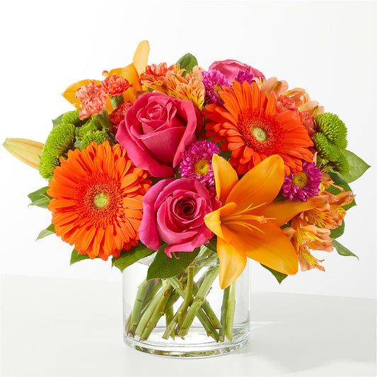 Soiree Bouquet –  Joyce Florist Of Dallas Inc, Dallas TX