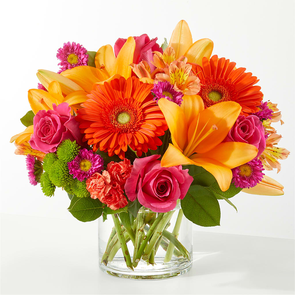 Soiree Bouquet –  Joyce Florist Of Dallas Inc, Dallas TX